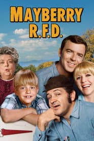 Pôster de Mayberry R.F.D.