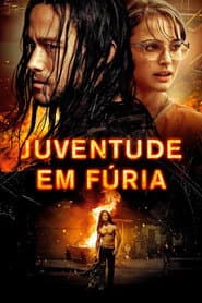 Poster for Juventude em Fúria
