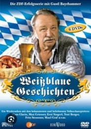 Poster for Weißblaue Geschichten