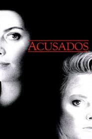 Pôster de Acusados