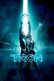 Poster for Tron: O Legado