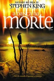 Poster for A Dança da Morte