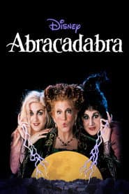 Poster for Abracadabra
