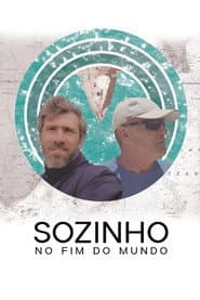 Pôster de Sozinho no Fim do Mundo