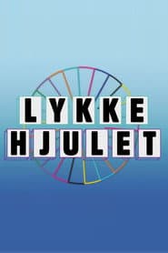 Pôster de Lykkehjulet