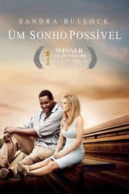 Poster for Um Sonho Possível