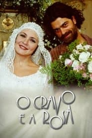 Poster for O Cravo e a Rosa