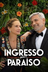 Poster for Ingresso Para o Paraíso