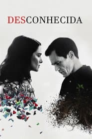 Poster for Desconhecida