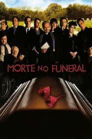 Poster for Morte no Funeral