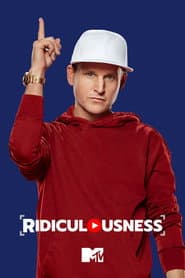 Pôster de Ridiculousness