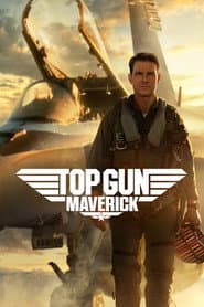Pôster de Top Gun: Maverick