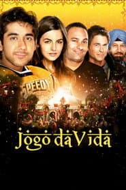 Poster for Jogo da Vida