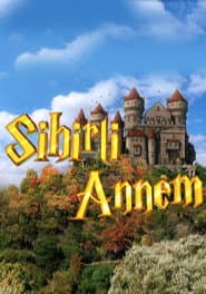 Pôster de Sihirli Annem