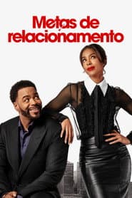 Poster for Metas de Relacionamento