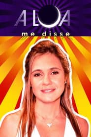 Poster for A Lua Me Disse