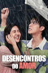 Poster for Desencontros do Amor