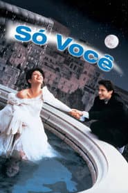 Poster for Só Você