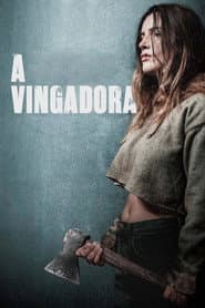 Pôster de A Vingadora