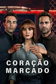 Pôster de Coração Marcado