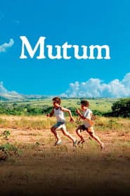 Pôster de Mutum