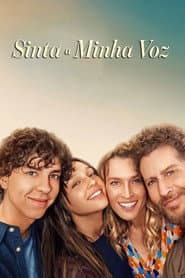 Pôster de Sinta a Minha Voz