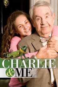 Pôster de Charlie e Eu