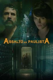 Poster for Assalto na Paulista