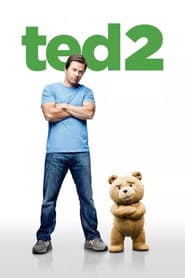 Pôster de Ted 2
