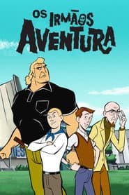 Poster for Os Irmãos Aventura