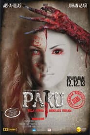 Pôster de Paku
