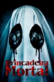 Poster for Brincadeira Mortal