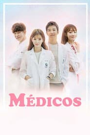 Poster for Médicos