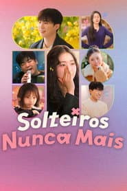 Pôster de Solteiros Nunca Mais
