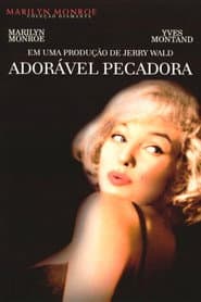 Poster for Adorável Pecadora