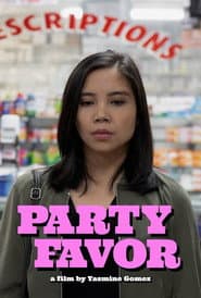 Pôster de Party Favor