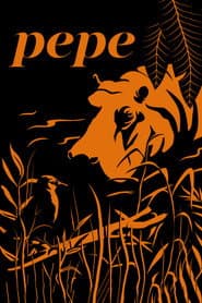 Pôster de Pepe