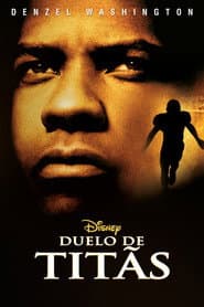 Poster for Duelo de Titãs