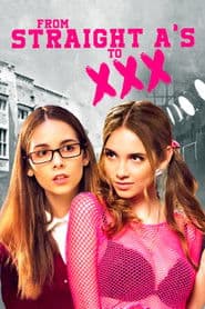 Poster for Aluna Exemplar e Estrela Pornô