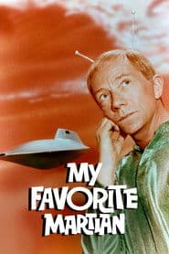 Pôster de My Favorite Martian