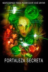 Poster for O Combate Paranormal
