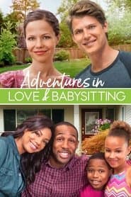 Pôster de Bound & Babysitting
