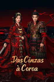Poster for Das Cinzas ao Trono