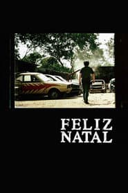 Poster for Feliz Natal