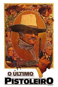 Poster for O Último Pistoleiro