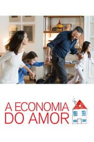 Poster for A Economia do Amor