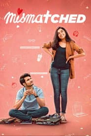Poster for Match Imperfeito