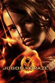 Poster for Jogos Vorazes