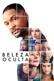 Pôster de Beleza Oculta