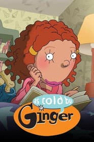 Pôster de Ginger